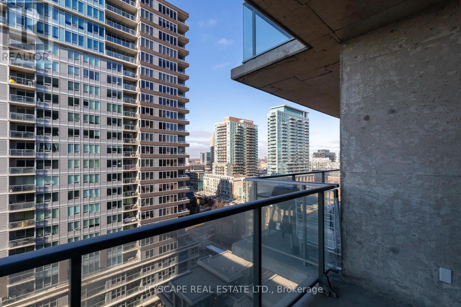 1711 - 55 East Liberty Street, Toronto, Ontario  M6K 3R1 - Photo 10 - C12872490