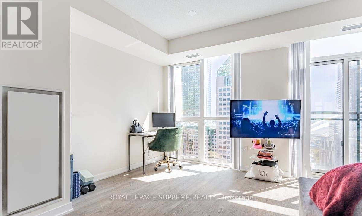 2403 - 99 John Street, Toronto, Ontario  M5V 0S6 - Photo 8 - C12836042