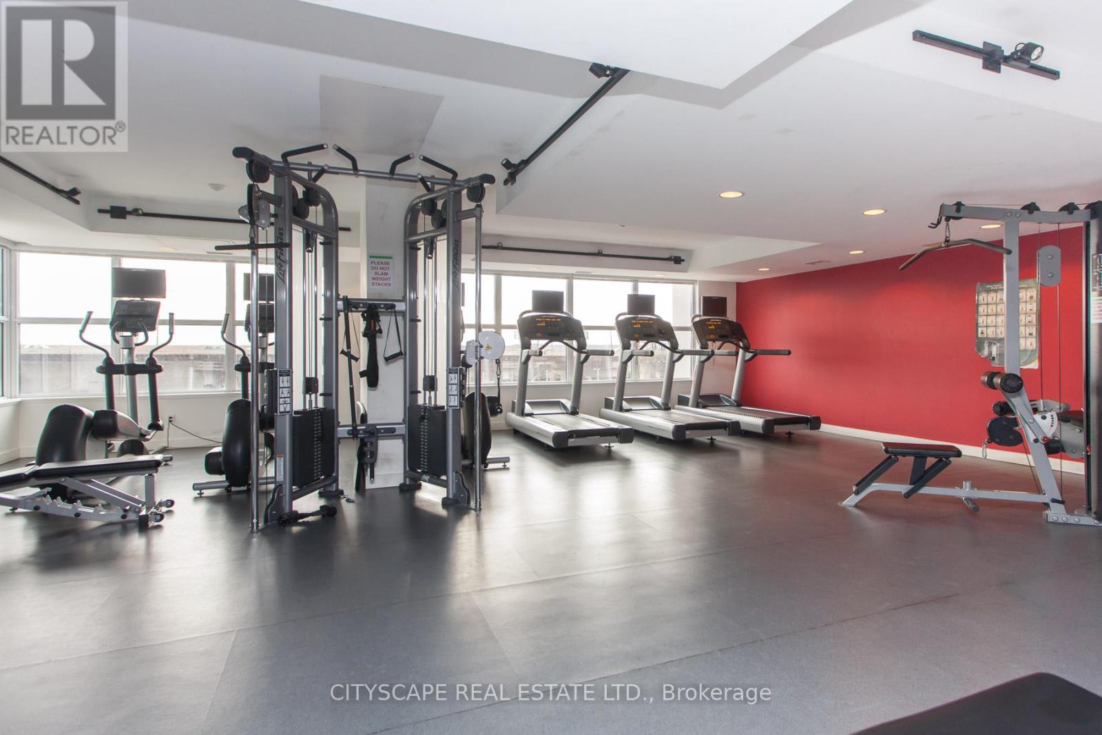 1711 - 55 East Liberty Street, Toronto, Ontario  M6K 3R1 - Photo 13 - C12872490