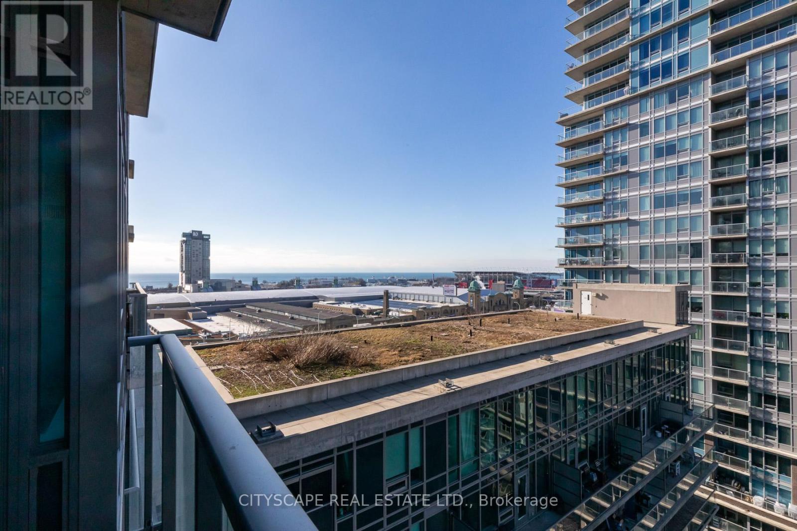 1711 - 55 East Liberty Street, Toronto, Ontario  M6K 3R1 - Photo 11 - C12872490