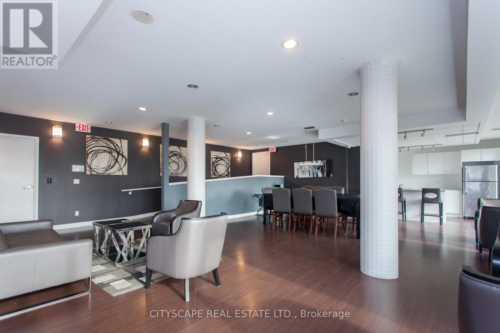 1711 - 55 East Liberty Street, Toronto, Ontario  M6K 3R1 - Photo 14 - C12872490