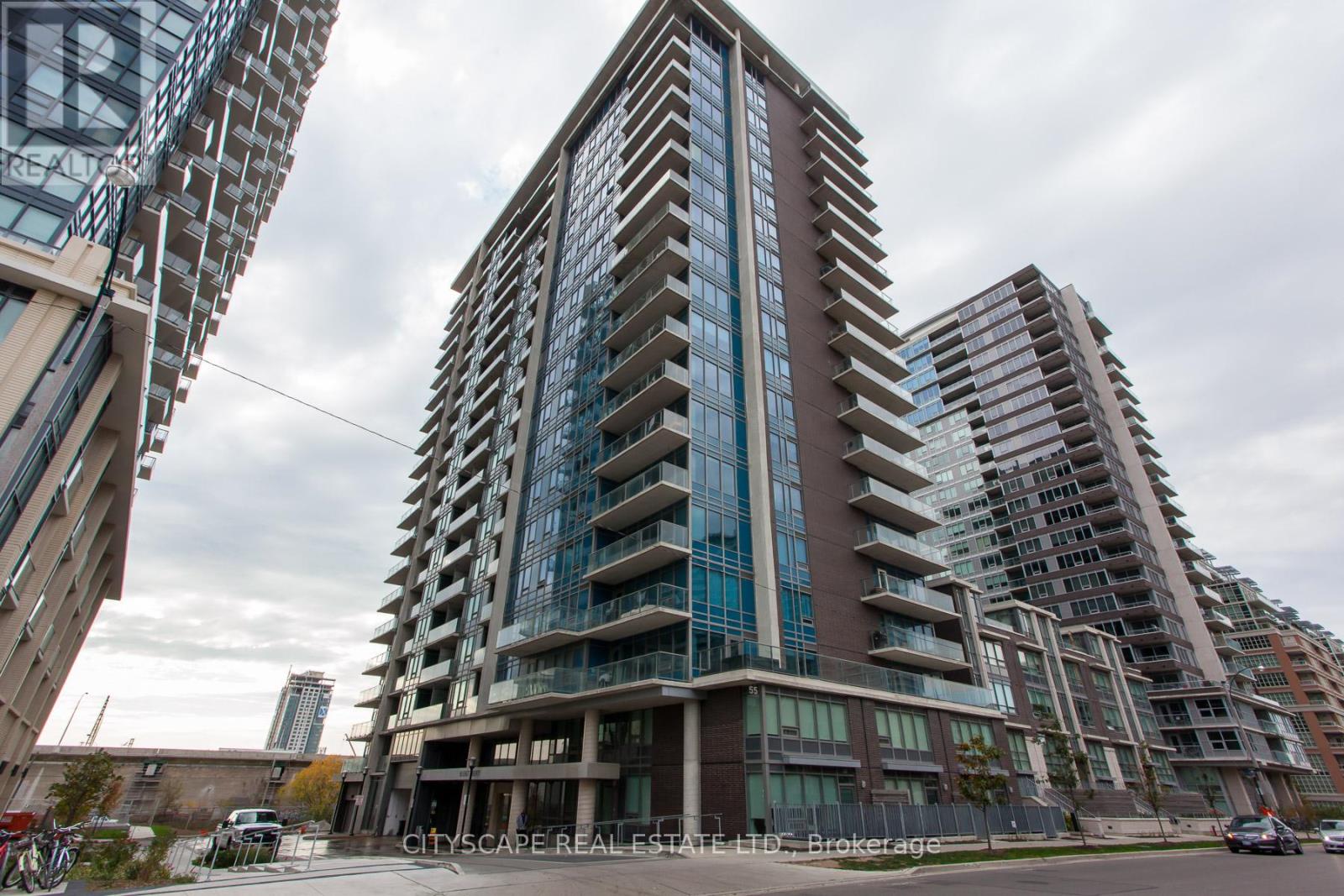 1711 - 55 East Liberty Street, Toronto, Ontario  M6K 3R1 - Photo 18 - C12872490