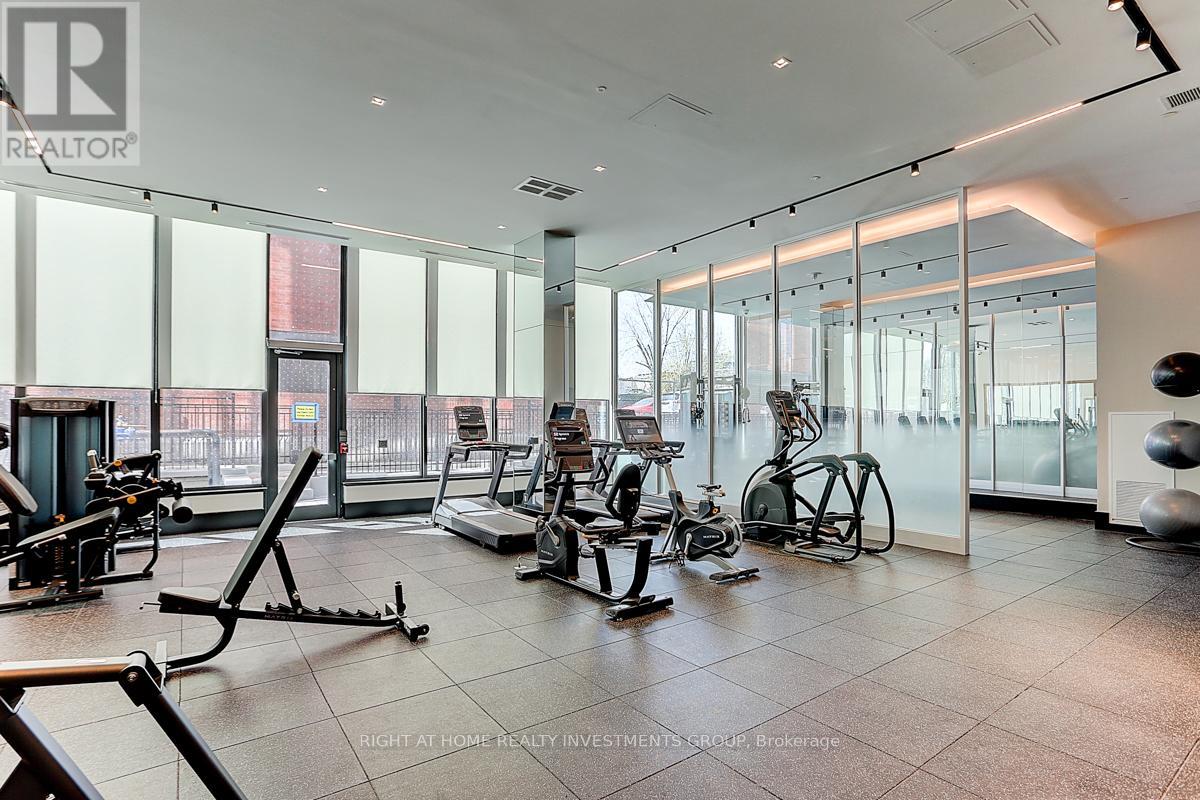 503 - 250 Lawrence Avenue W, Toronto, Ontario  M5M 1B2 - Photo 14 - C12880074