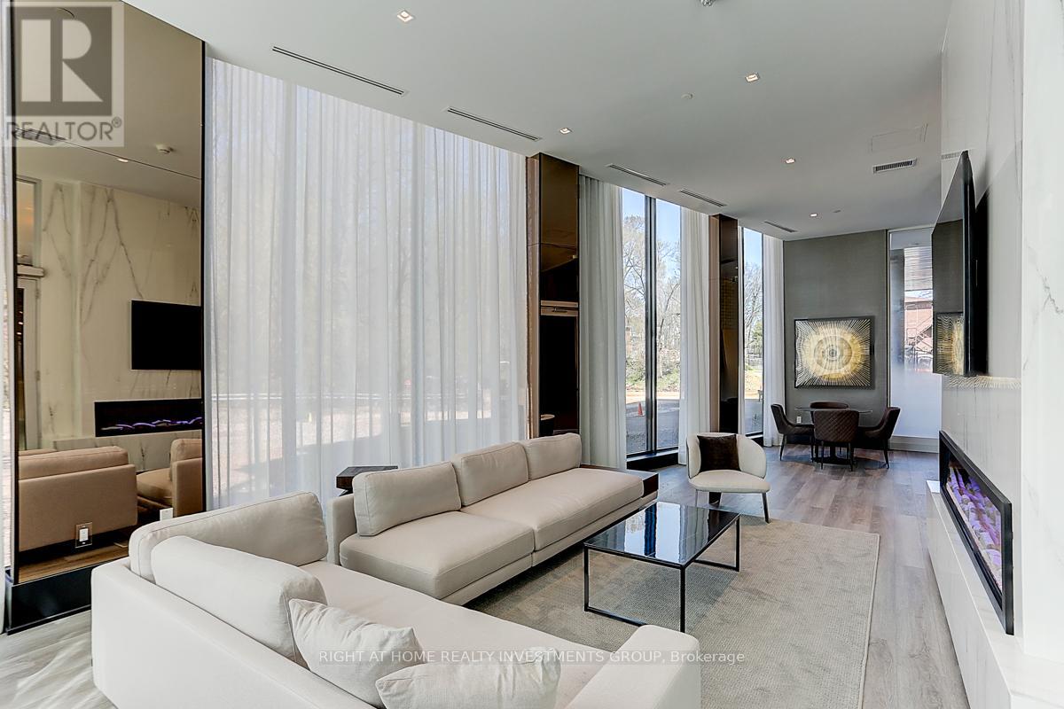 503 - 250 Lawrence Avenue W, Toronto, Ontario  M5M 1B2 - Photo 11 - C12880074