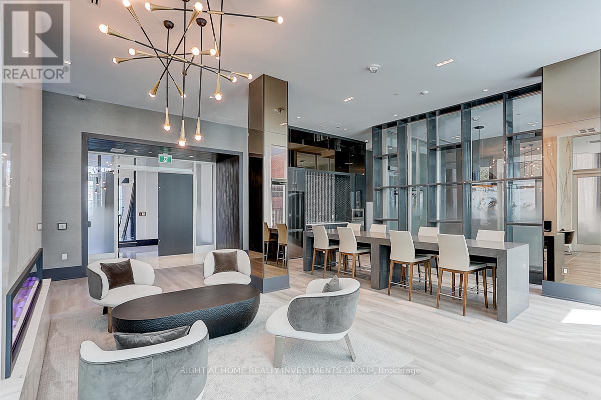 503 - 250 Lawrence Avenue W, Toronto, Ontario  M5M 1B2 - Photo 10 - C12880074