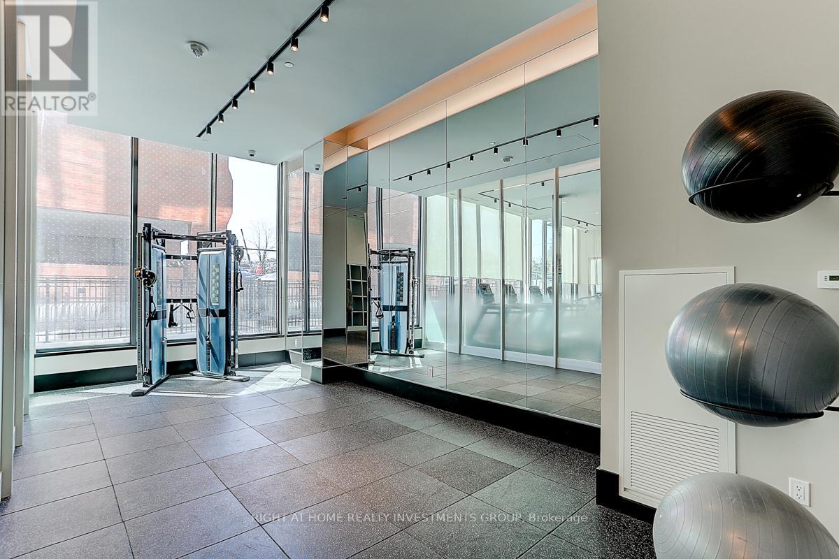 503 - 250 Lawrence Avenue W, Toronto, Ontario  M5M 1B2 - Photo 16 - C12880074