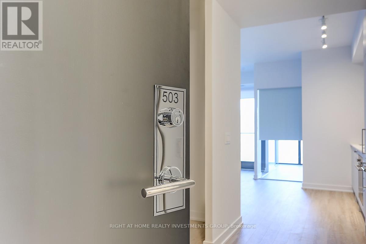 503 - 250 Lawrence Avenue W, Toronto, Ontario  M5M 1B2 - Photo 17 - C12880074