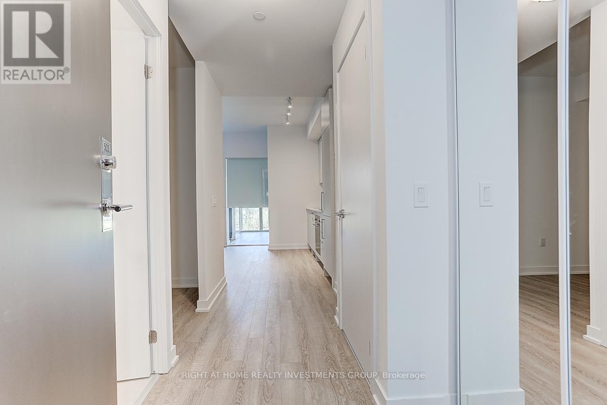 503 - 250 Lawrence Avenue W, Toronto, Ontario  M5M 1B2 - Photo 18 - C12880074