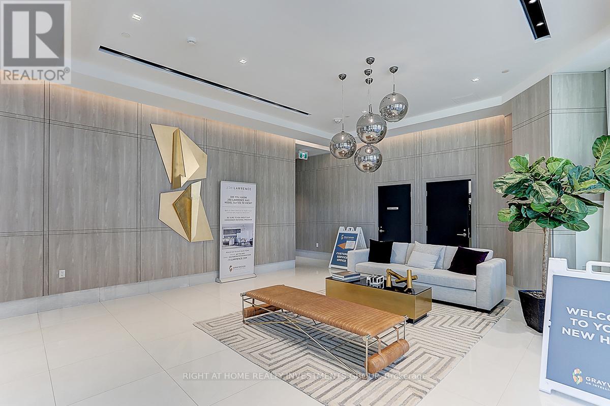 503 - 250 Lawrence Avenue W, Toronto, Ontario  M5M 1B2 - Photo 4 - C12880074