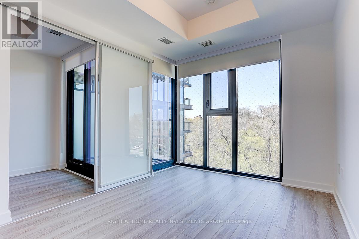 503 - 250 Lawrence Avenue W, Toronto, Ontario  M5M 1B2 - Photo 43 - C12880074