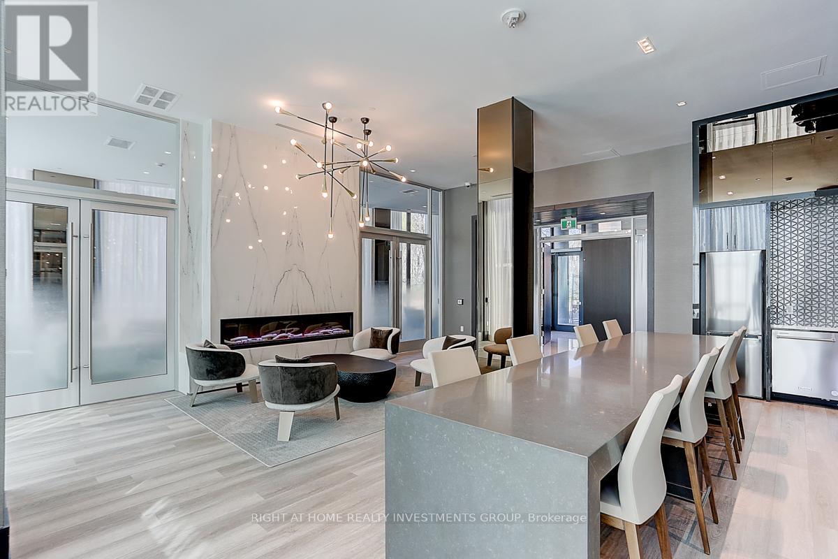 503 - 250 Lawrence Avenue W, Toronto, Ontario  M5M 1B2 - Photo 8 - C12880074