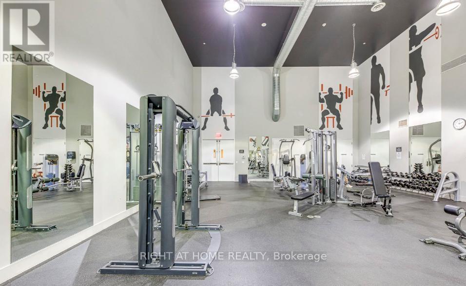 357 - 1030 King Street W, Toronto, Ontario  M6K 0B4 - Photo 12 - C12881756