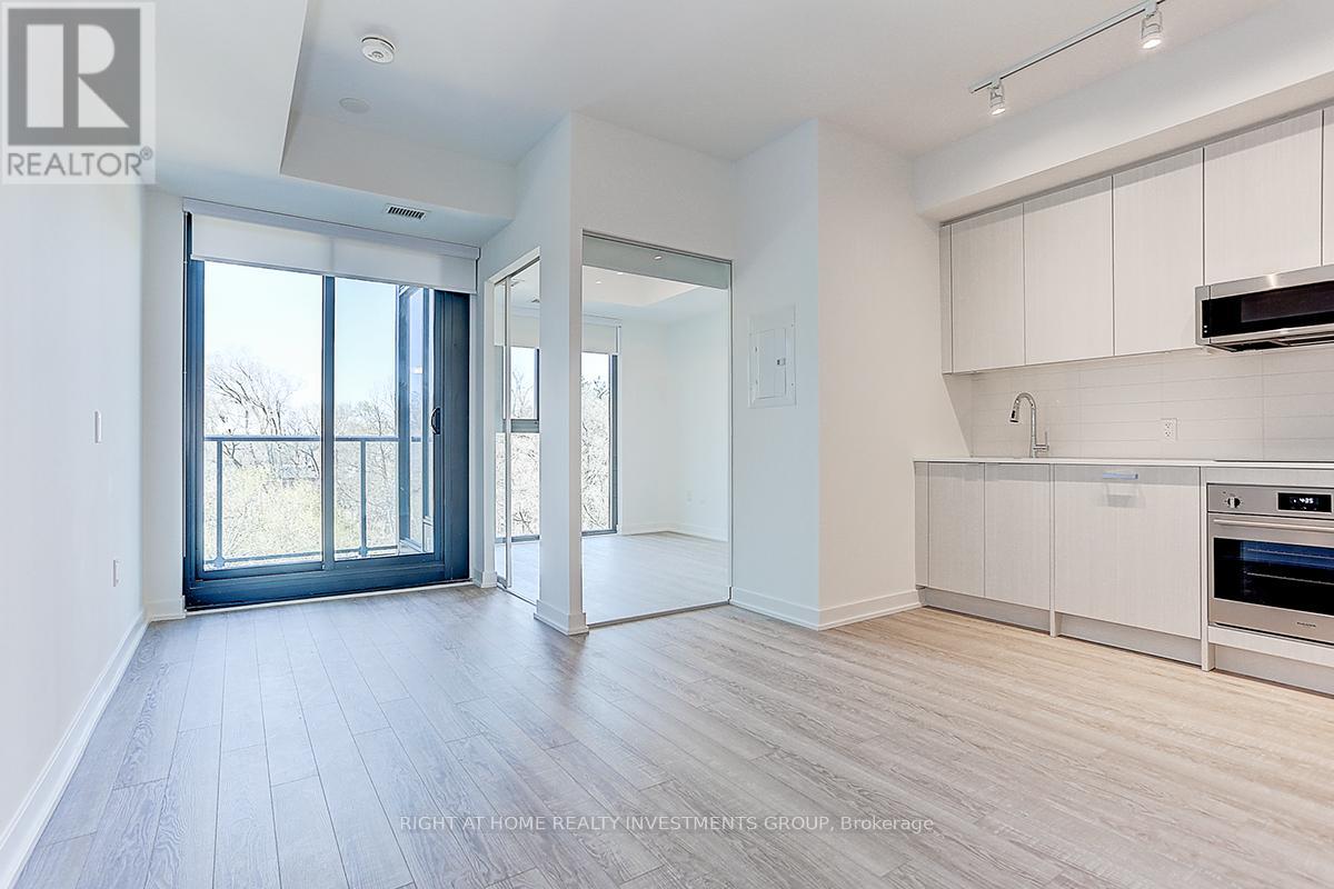 503 - 250 Lawrence Avenue W, Toronto, Ontario  M5M 1B2 - Photo 28 - C12880074