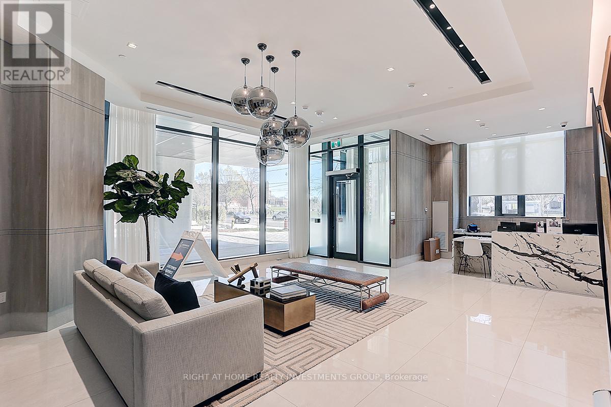 503 - 250 Lawrence Avenue W, Toronto, Ontario  M5M 1B2 - Photo 5 - C12880074