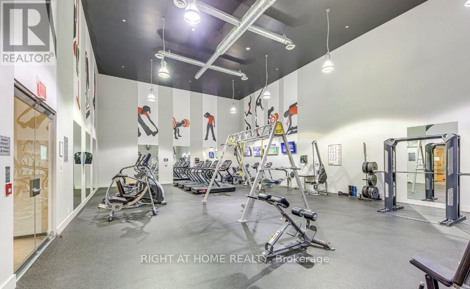 357 - 1030 King Street W, Toronto, Ontario  M6K 0B4 - Photo 13 - C12881756