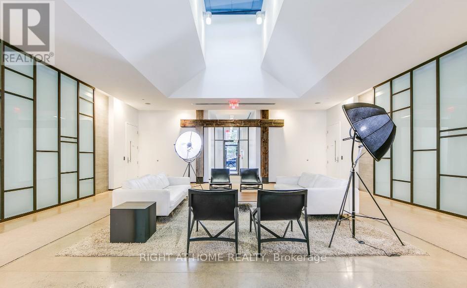 357 - 1030 King Street W, Toronto, Ontario  M6K 0B4 - Photo 11 - C12881756