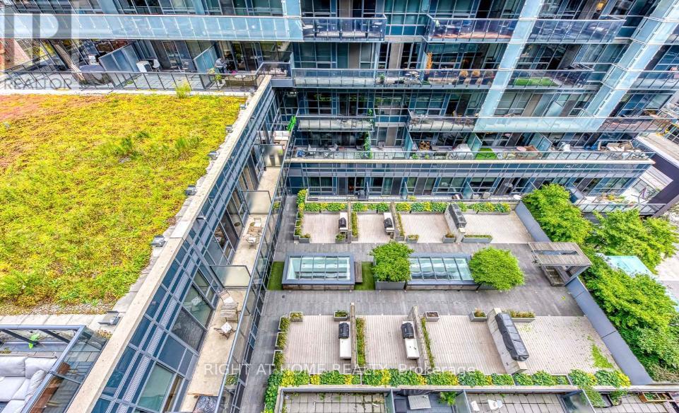 357 - 1030 King Street W, Toronto, Ontario  M6K 0B4 - Photo 18 - C12881756