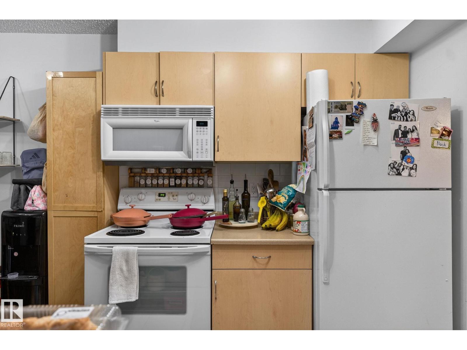 #203 17003 67 Av Nw Nw, Edmonton, Alberta  T5T 6Y5 - Photo 10 - E4477424