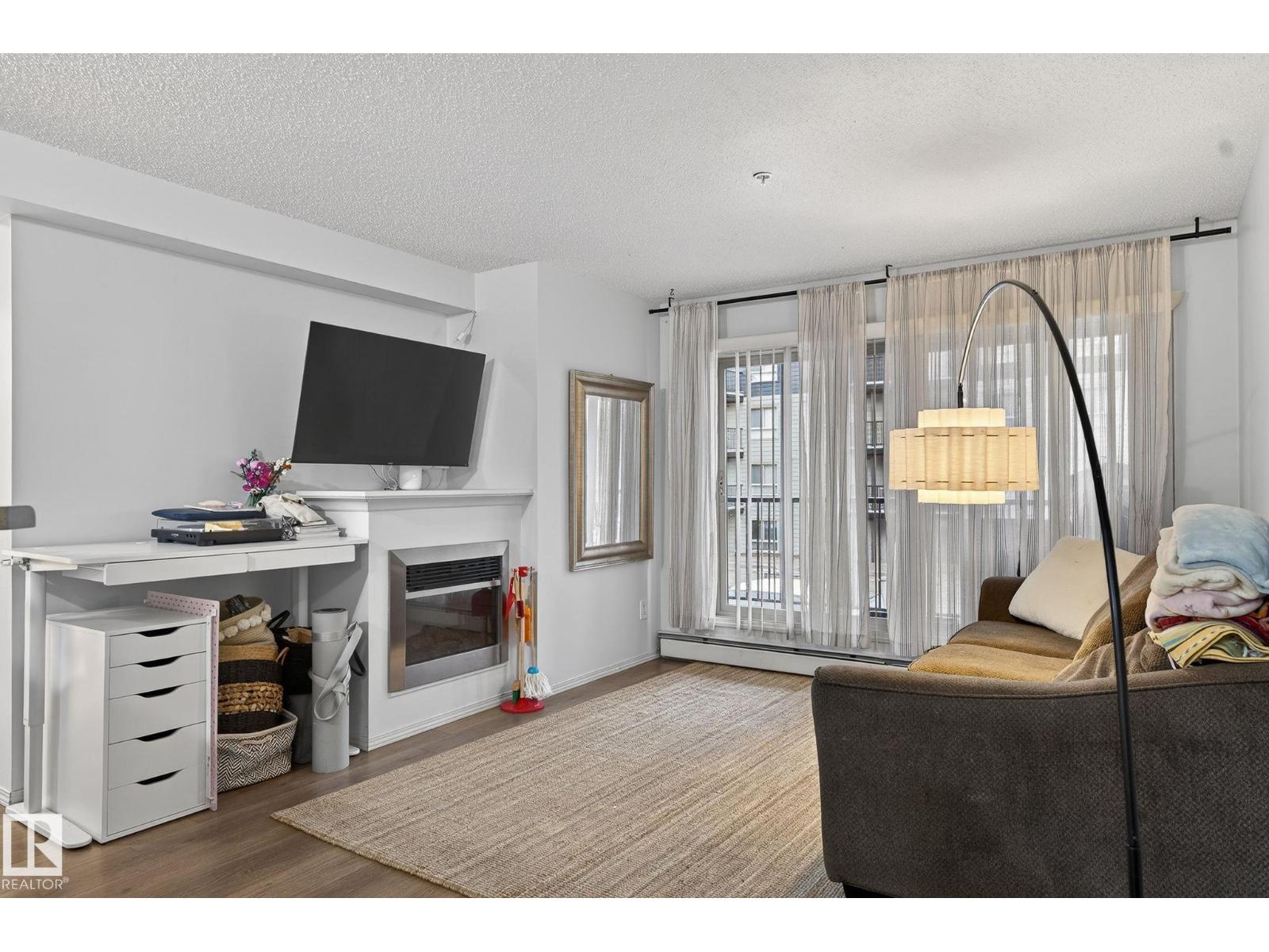 #203 17003 67 Av Nw Nw, Edmonton, Alberta  T5T 6Y5 - Photo 12 - E4477424