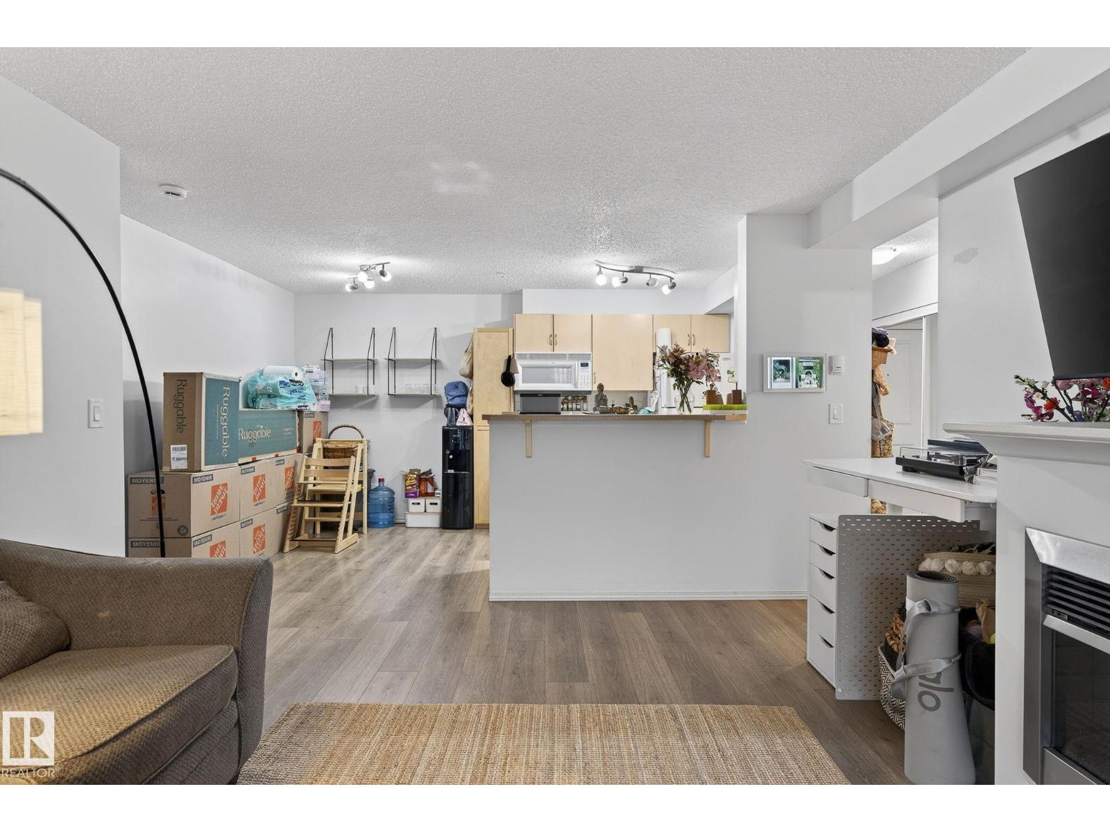 #203 17003 67 Av Nw Nw, Edmonton, Alberta  T5T 6Y5 - Photo 16 - E4477424