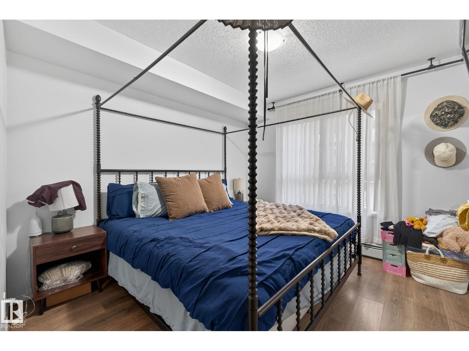 #203 17003 67 Av Nw Nw, Edmonton, Alberta  T5T 6Y5 - Photo 19 - E4477424