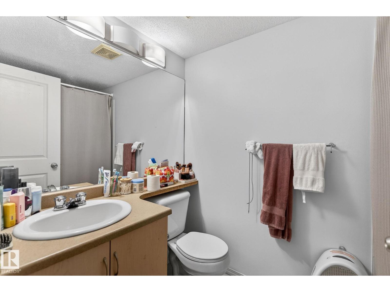 #203 17003 67 Av Nw Nw, Edmonton, Alberta  T5T 6Y5 - Photo 24 - E4477424