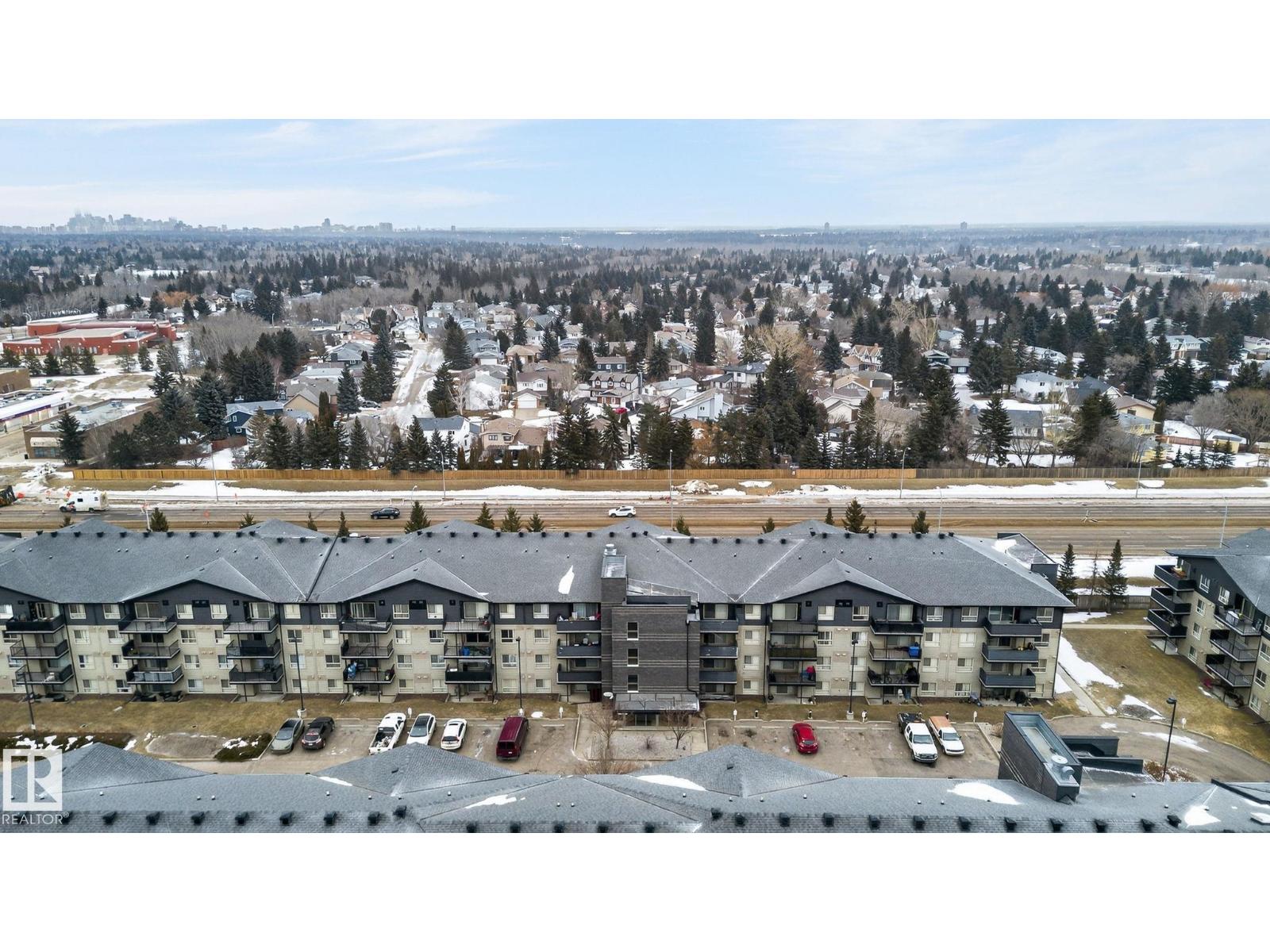 #203 17003 67 Av Nw Nw, Edmonton, Alberta  T5T 6Y5 - Photo 30 - E4477424