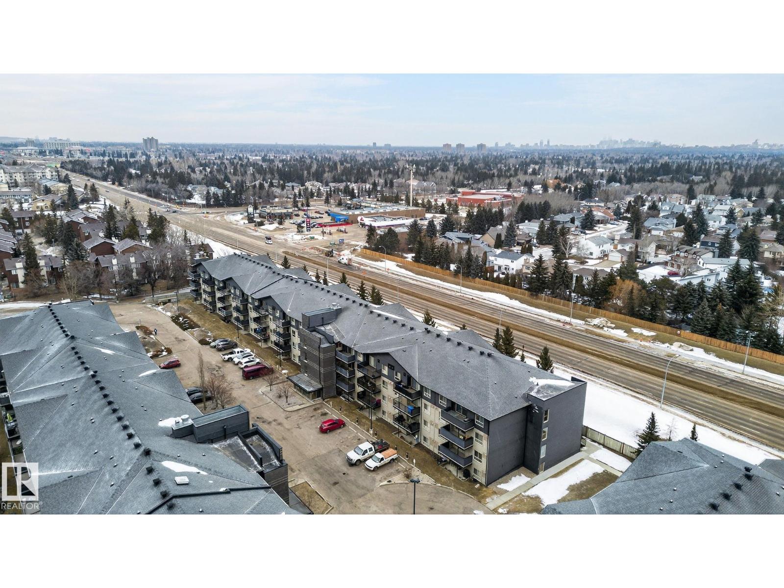 #203 17003 67 Av Nw Nw, Edmonton, Alberta  T5T 6Y5 - Photo 31 - E4477424