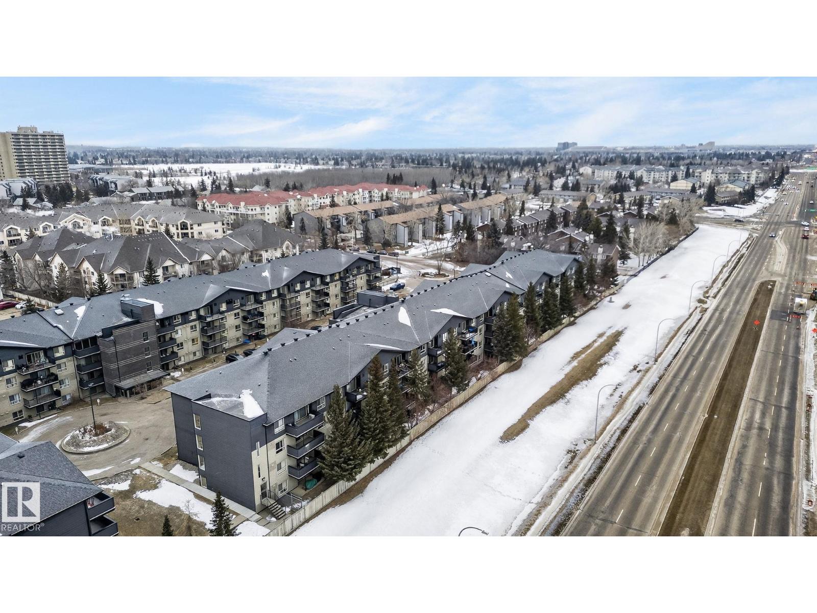 #203 17003 67 Av Nw Nw, Edmonton, Alberta  T5T 6Y5 - Photo 32 - E4477424