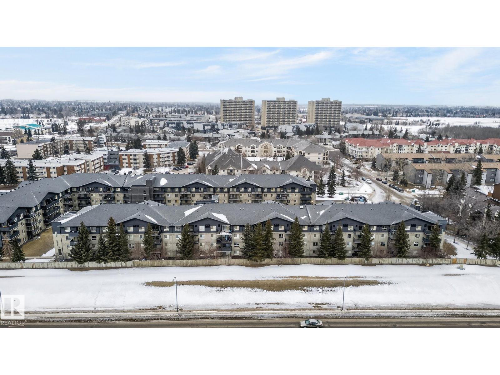 #203 17003 67 Av Nw Nw, Edmonton, Alberta  T5T 6Y5 - Photo 33 - E4477424