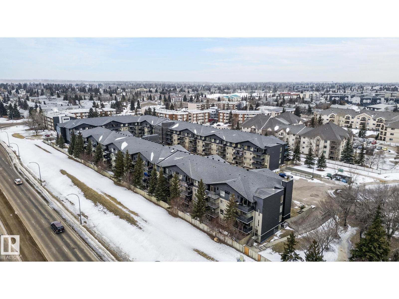 #203 17003 67 Av Nw Nw, Edmonton, Alberta  T5T 6Y5 - Photo 34 - E4477424