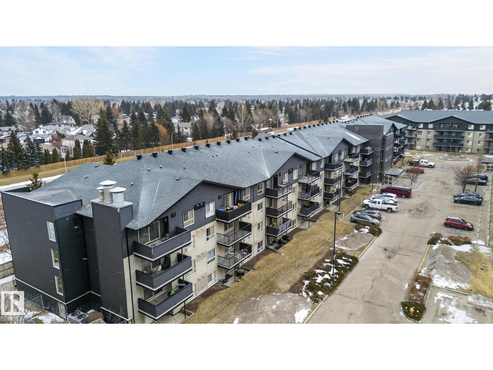 #203 17003 67 Av Nw Nw, Edmonton, Alberta  T5T 6Y5 - Photo 35 - E4477424