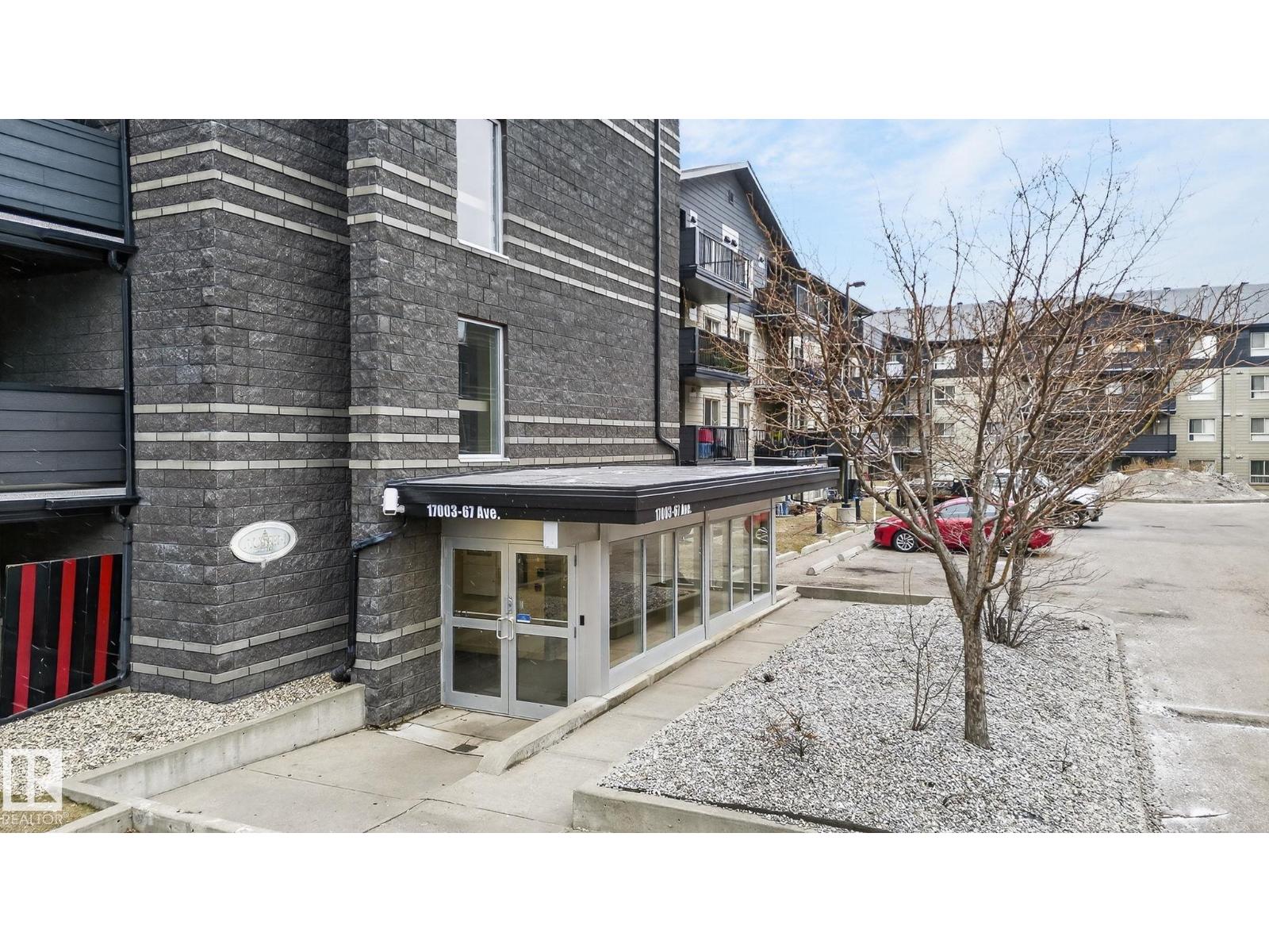 #203 17003 67 Av Nw Nw, Edmonton, Alberta  T5T 6Y5 - Photo 37 - E4477424