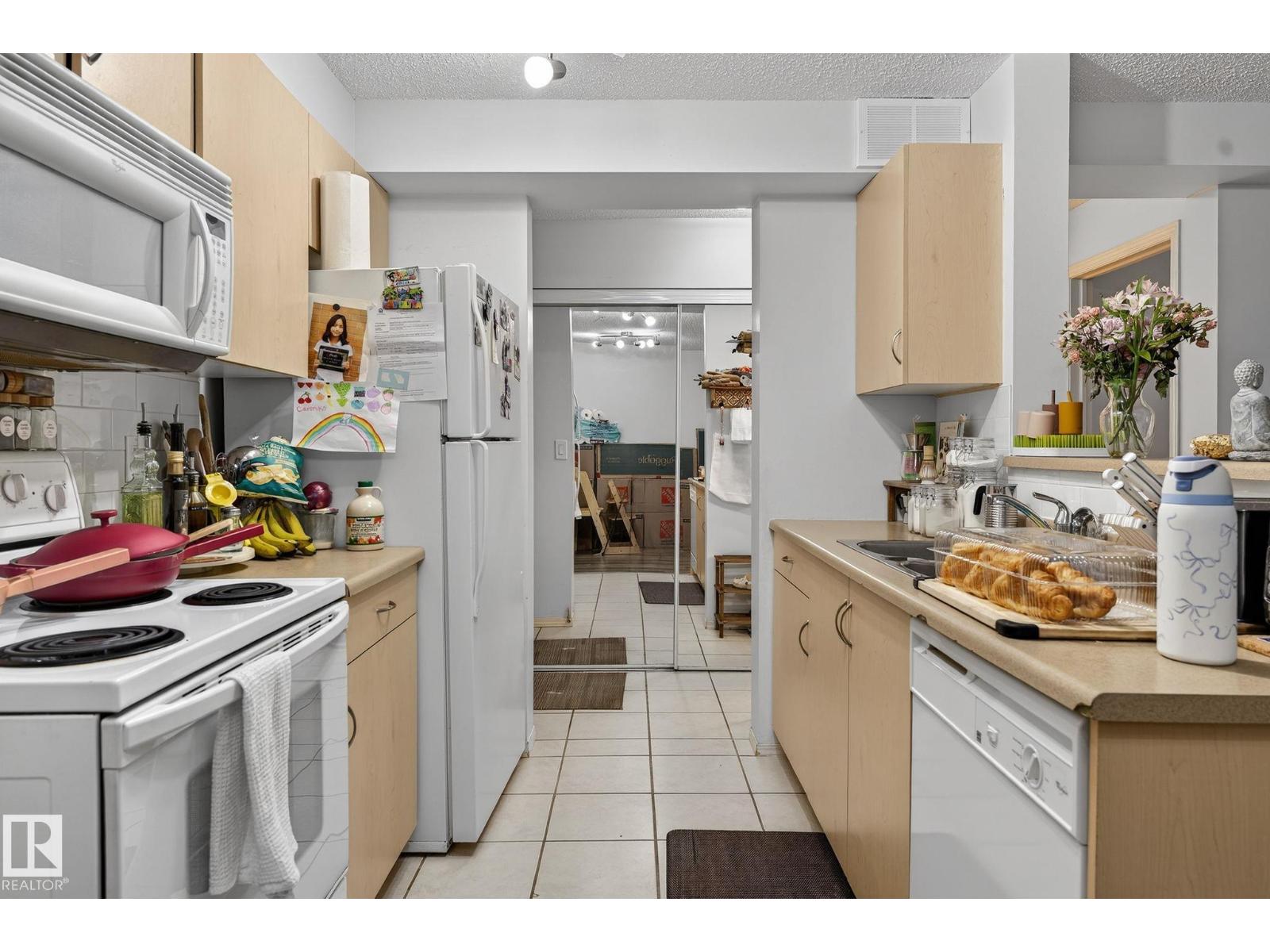 #203 17003 67 Av Nw Nw, Edmonton, Alberta  T5T 6Y5 - Photo 7 - E4477424