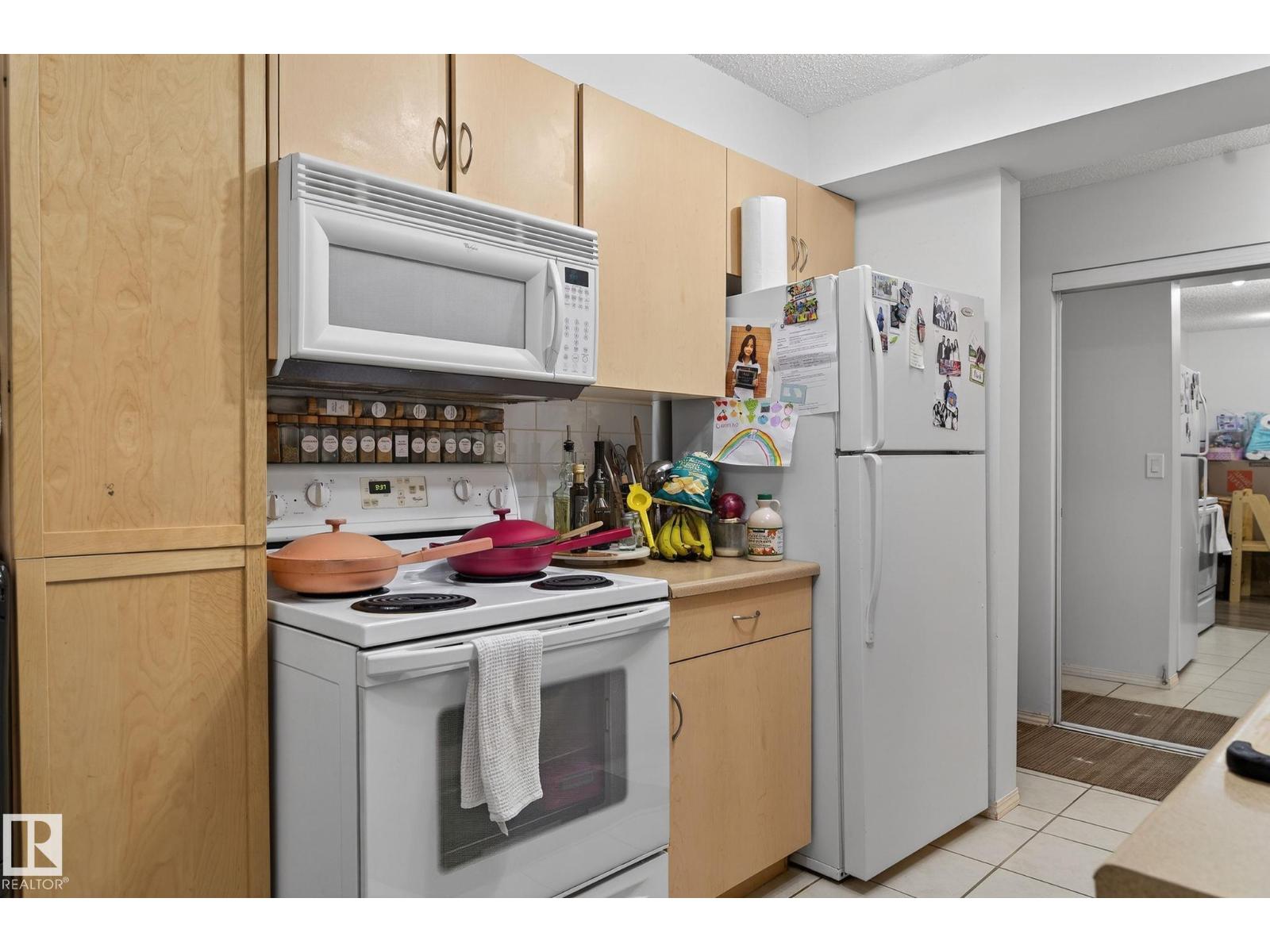 #203 17003 67 Av Nw Nw, Edmonton, Alberta  T5T 6Y5 - Photo 8 - E4477424