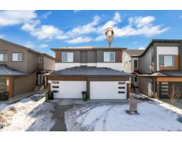 2027 154 AV NW, Edmonton, Alberta