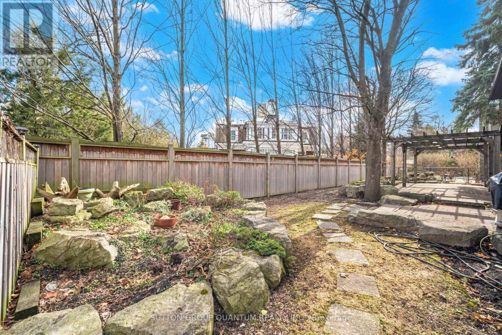 2090 Mississauga Road, Mississauga, Ontario  L5H 2K6 - Photo 39 - W12880554