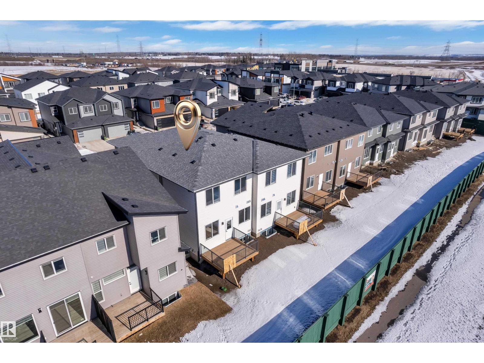 2027 154 Av Nw, Edmonton, Alberta  T5Y 4H5 - Photo 43 - E4477425