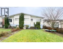 6609-6611 LAKEVIEW AVENUE, Burnaby, British Columbia