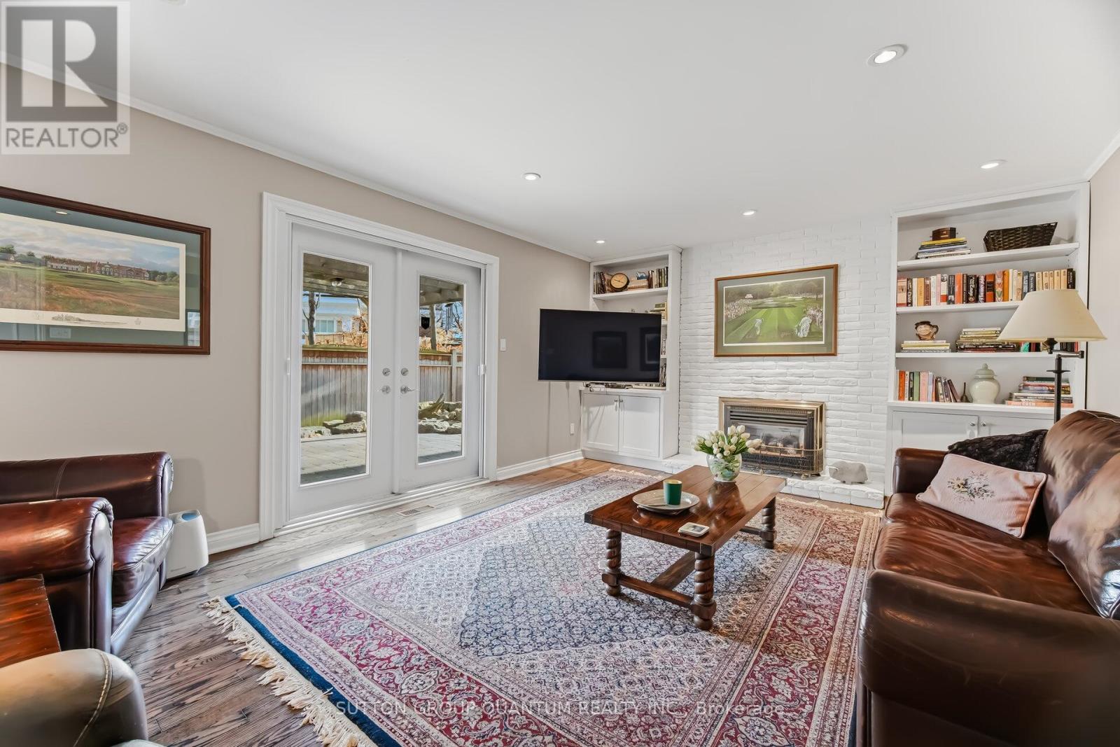 2090 Mississauga Road, Mississauga, Ontario  L5H 2K6 - Photo 20 - W12880554