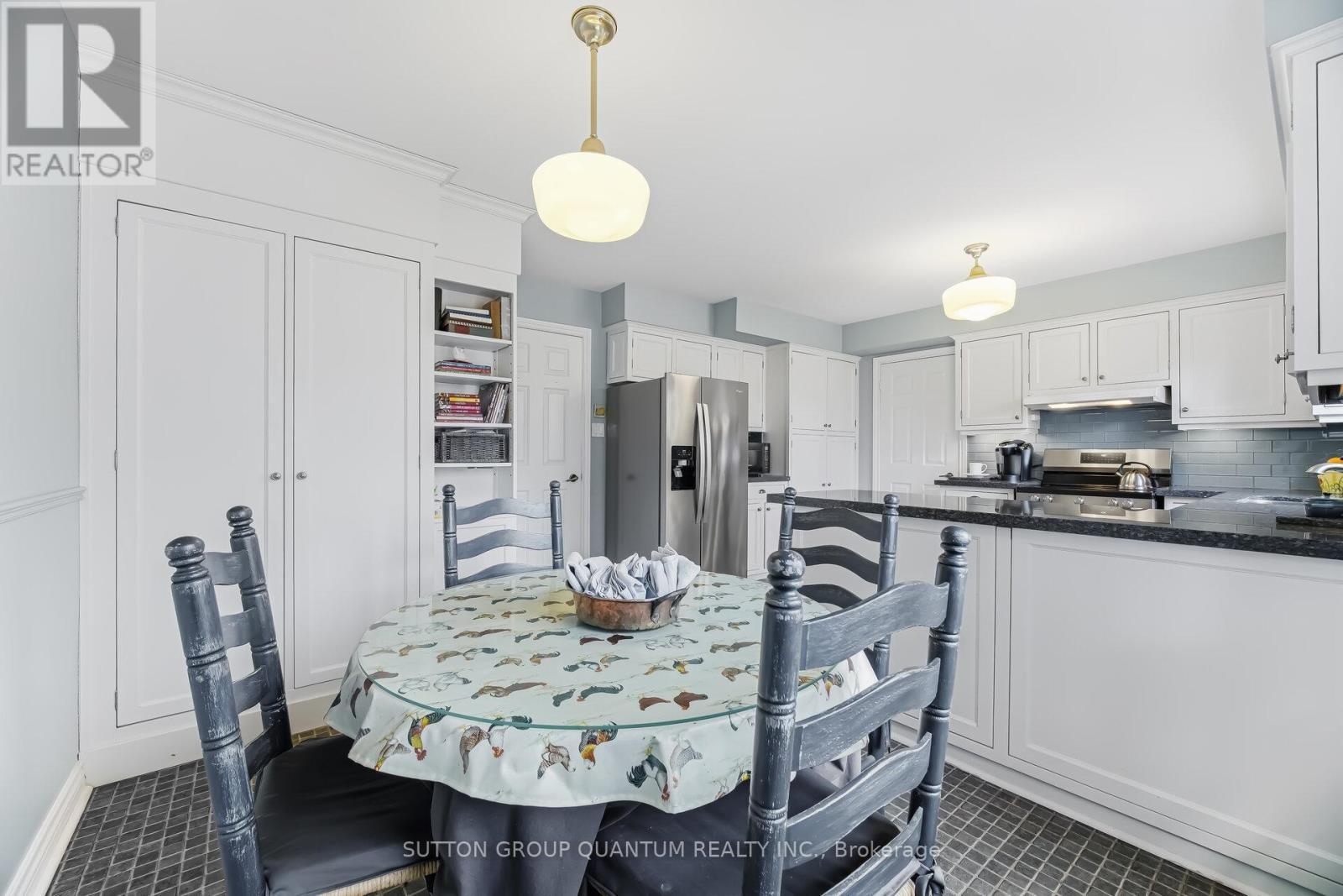 2090 Mississauga Road, Mississauga, Ontario  L5H 2K6 - Photo 17 - W12880554