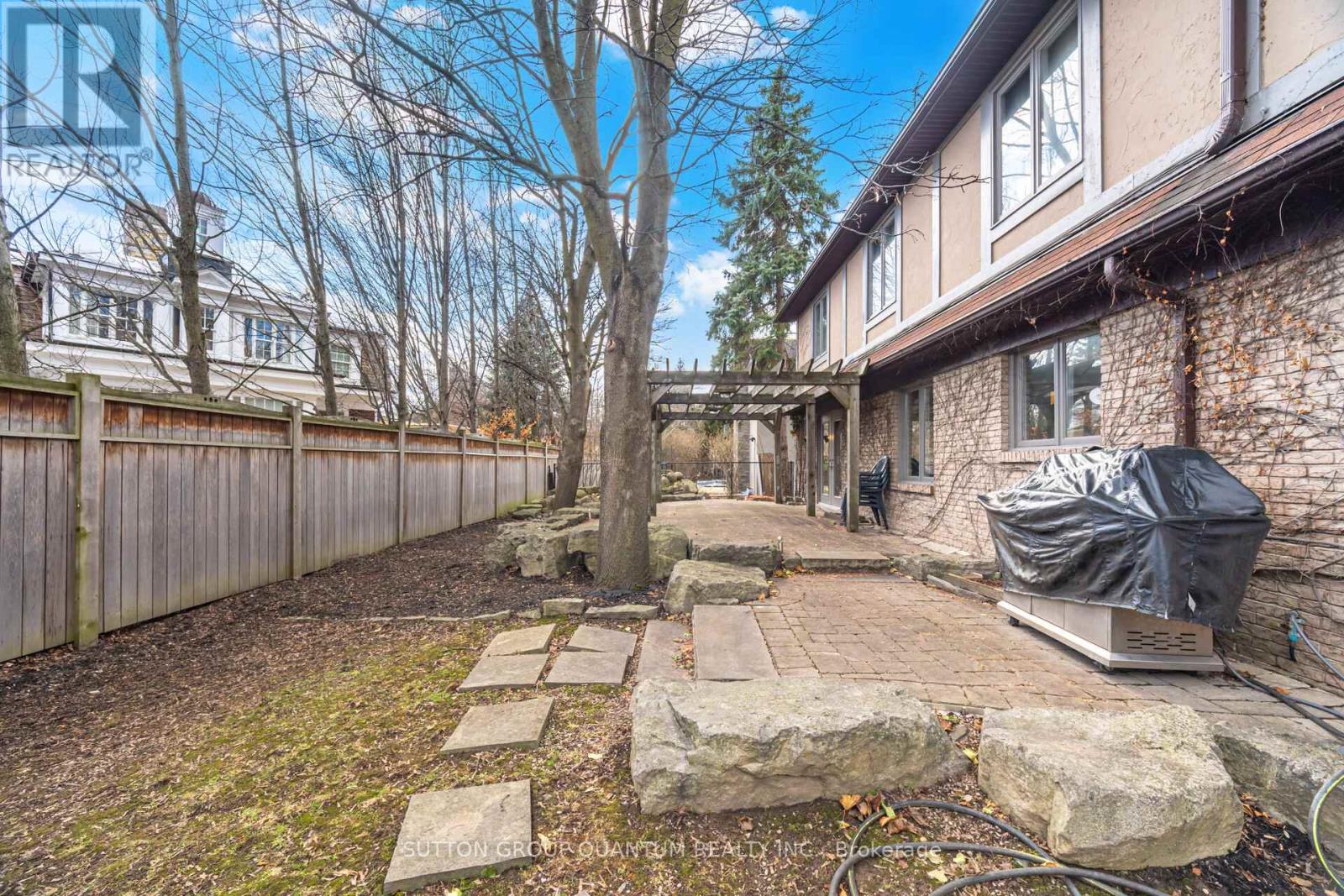 2090 Mississauga Road, Mississauga, Ontario  L5H 2K6 - Photo 40 - W12880554