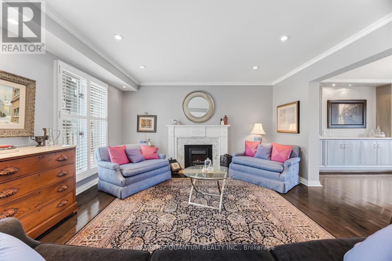 2090 Mississauga Road, Mississauga, Ontario  L5H 2K6 - Photo 8 - W12880554