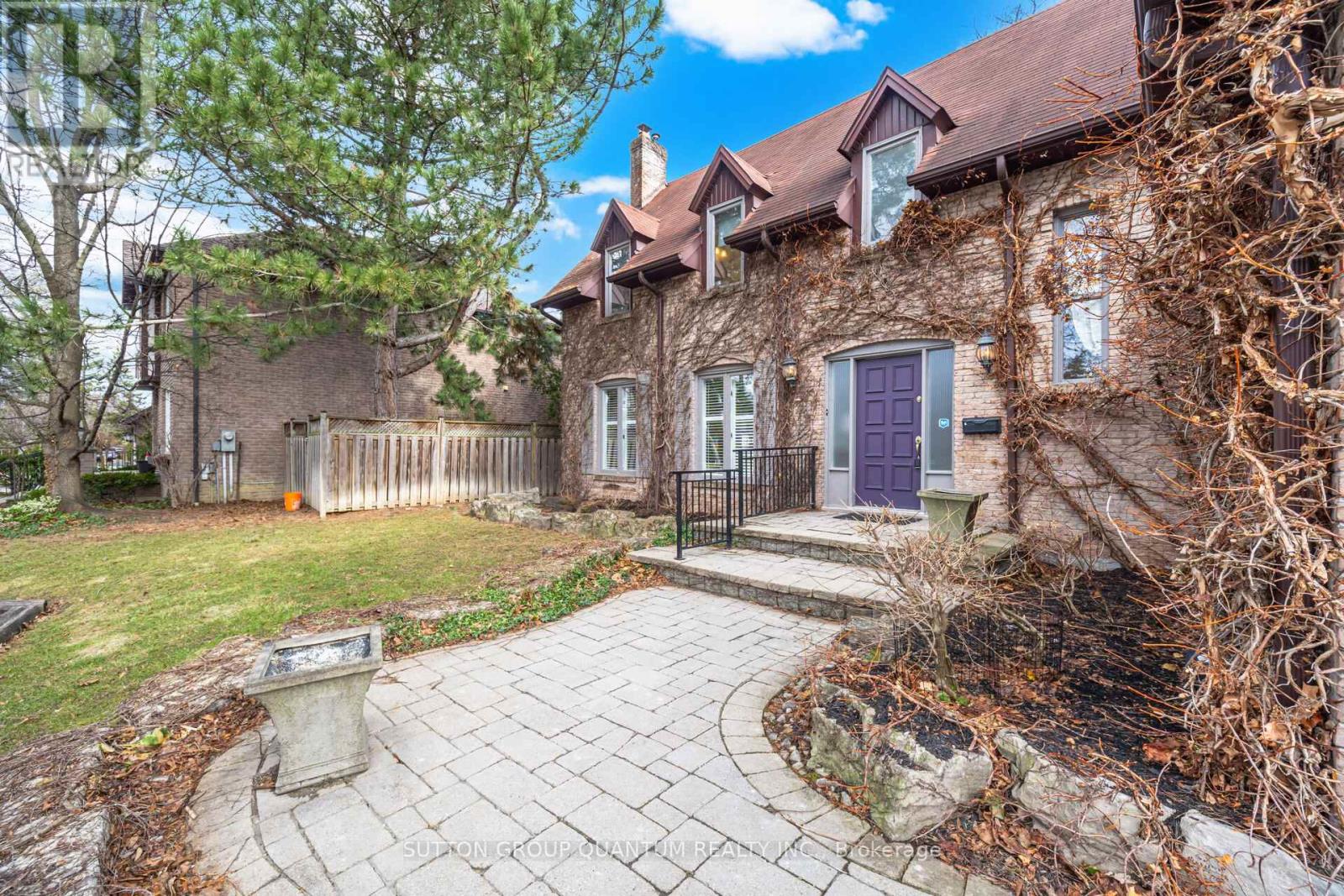 2090 Mississauga Road, Mississauga, Ontario  L5H 2K6 - Photo 6 - W12880554