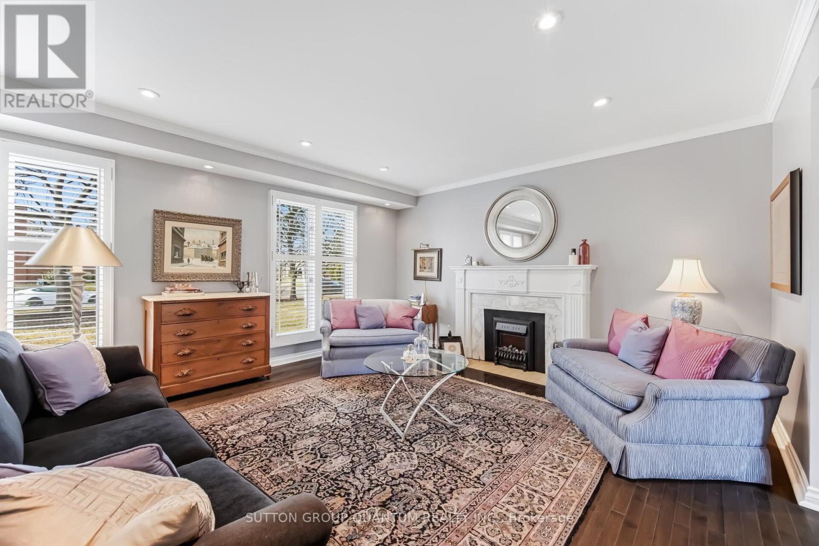 2090 Mississauga Road, Mississauga, Ontario  L5H 2K6 - Photo 10 - W12880554