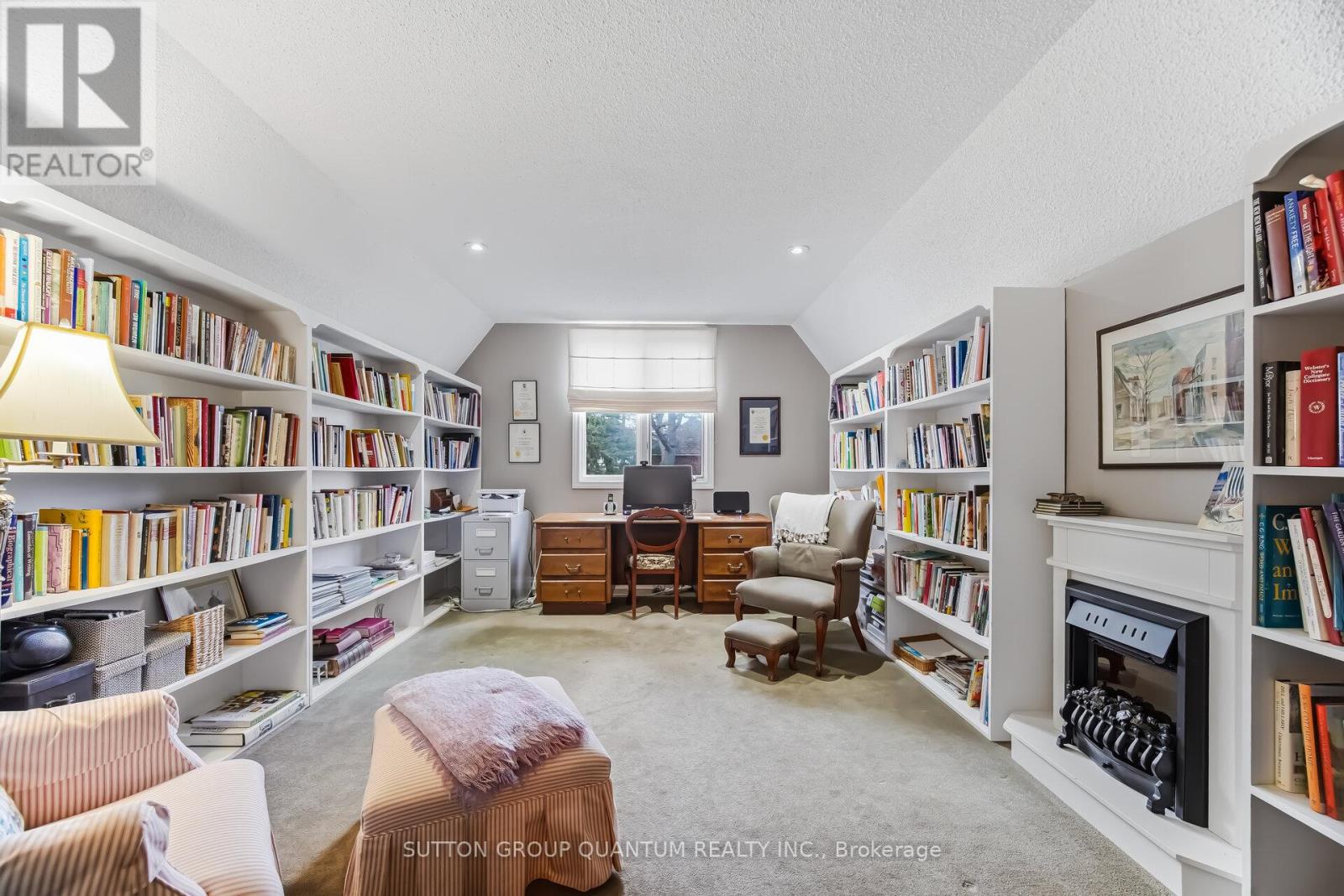 2090 Mississauga Road, Mississauga, Ontario  L5H 2K6 - Photo 32 - W12880554