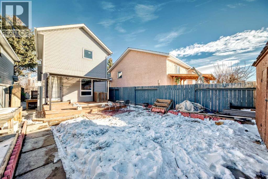 78 Martinview Crescent Ne, Calgary, Alberta  T3J 2S5 - Photo 27 - A2289025