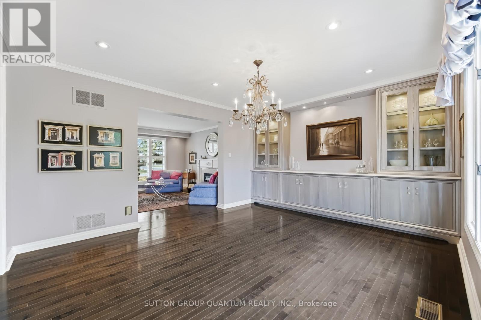 2090 Mississauga Road, Mississauga, Ontario  L5H 2K6 - Photo 12 - W12880554