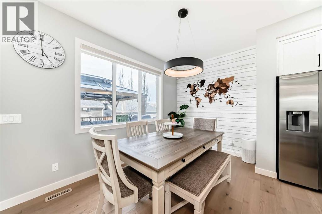 29 Precedence Glen, Cochrane, Alberta  T4C 2W7 - Photo 12 - A2292540