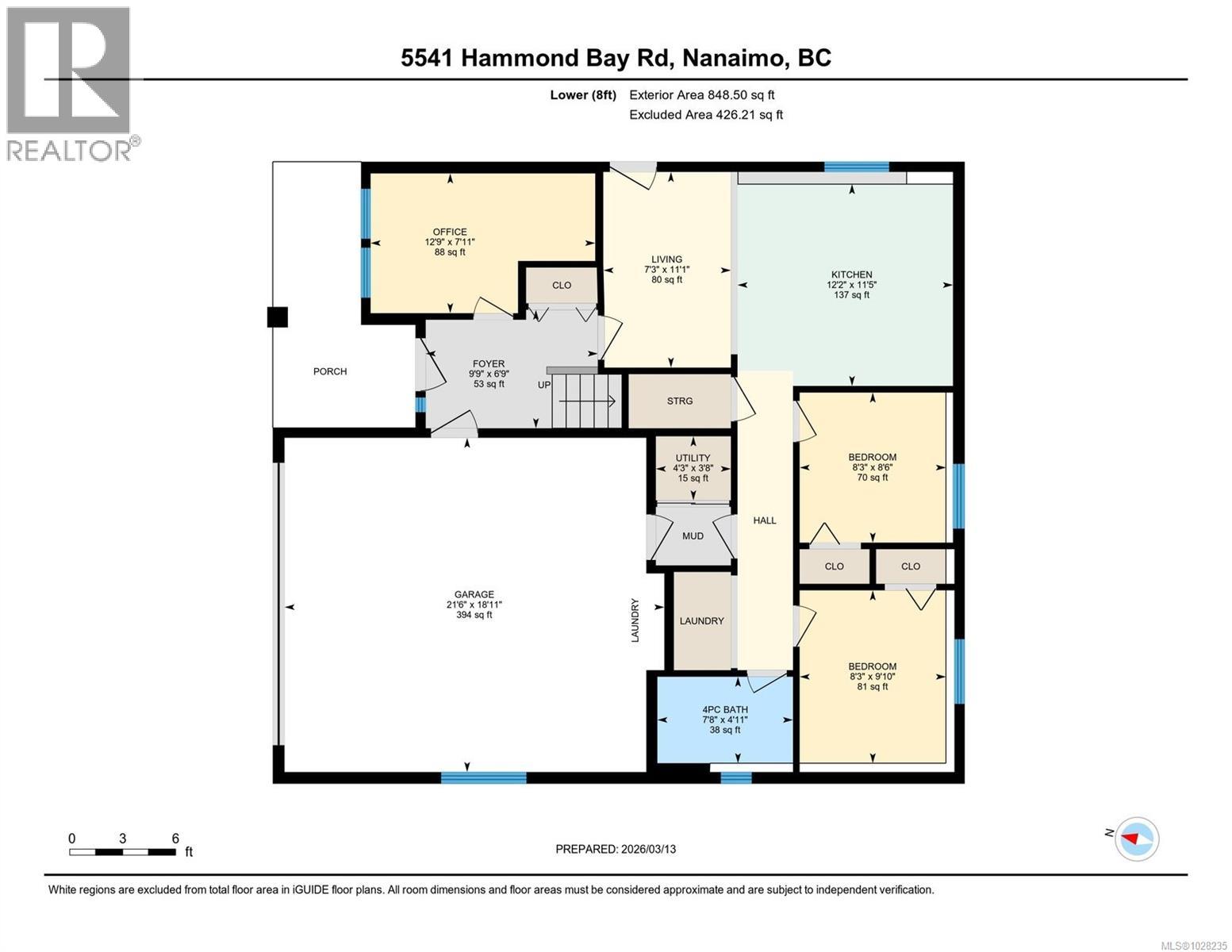 5541 Hammond Bay Rd, Nanaimo, British Columbia  V9T 5N1 - Photo 55 - 1028235